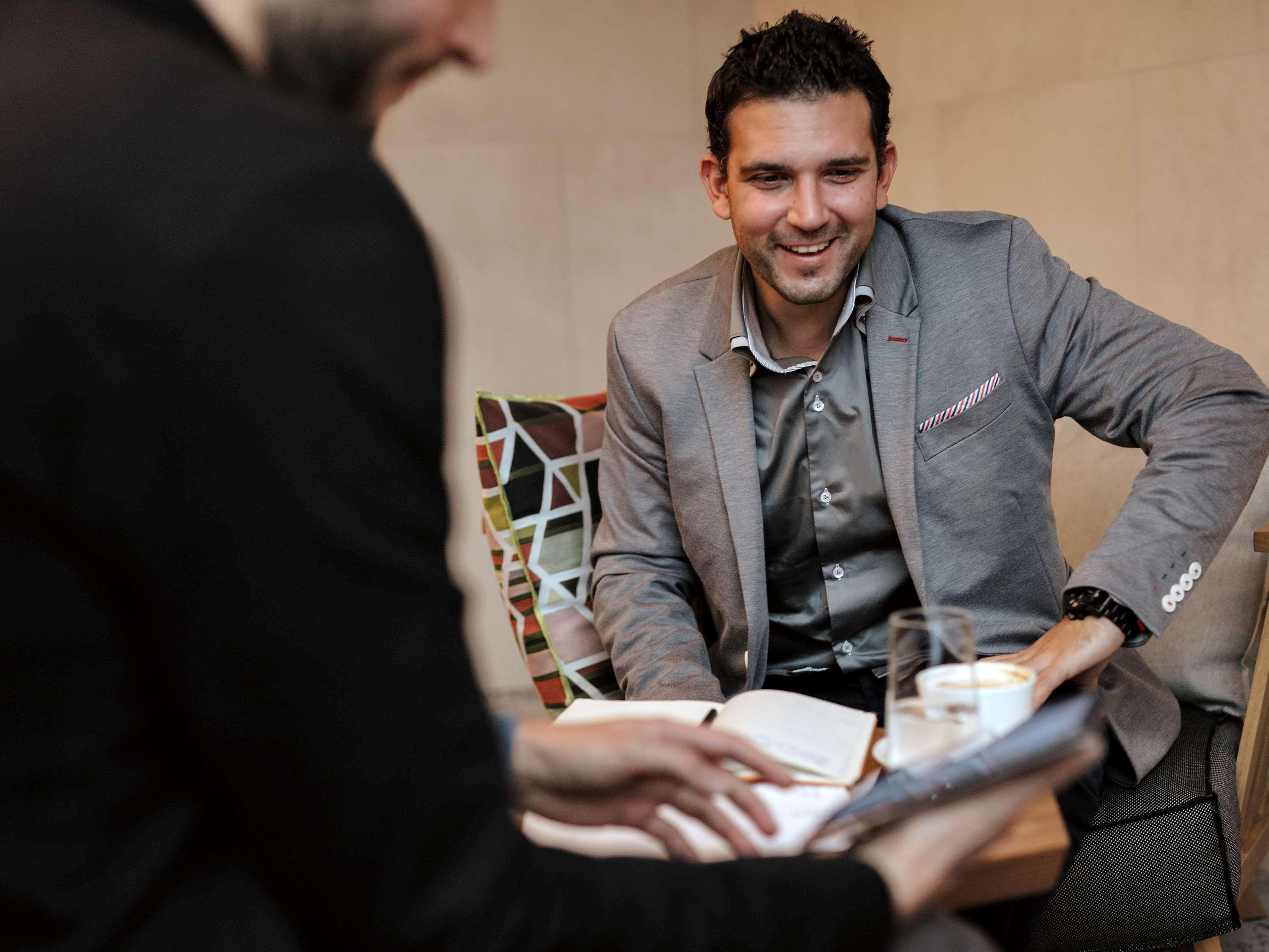 Mercure Hannover Oldenburger Allee Kültér fotó