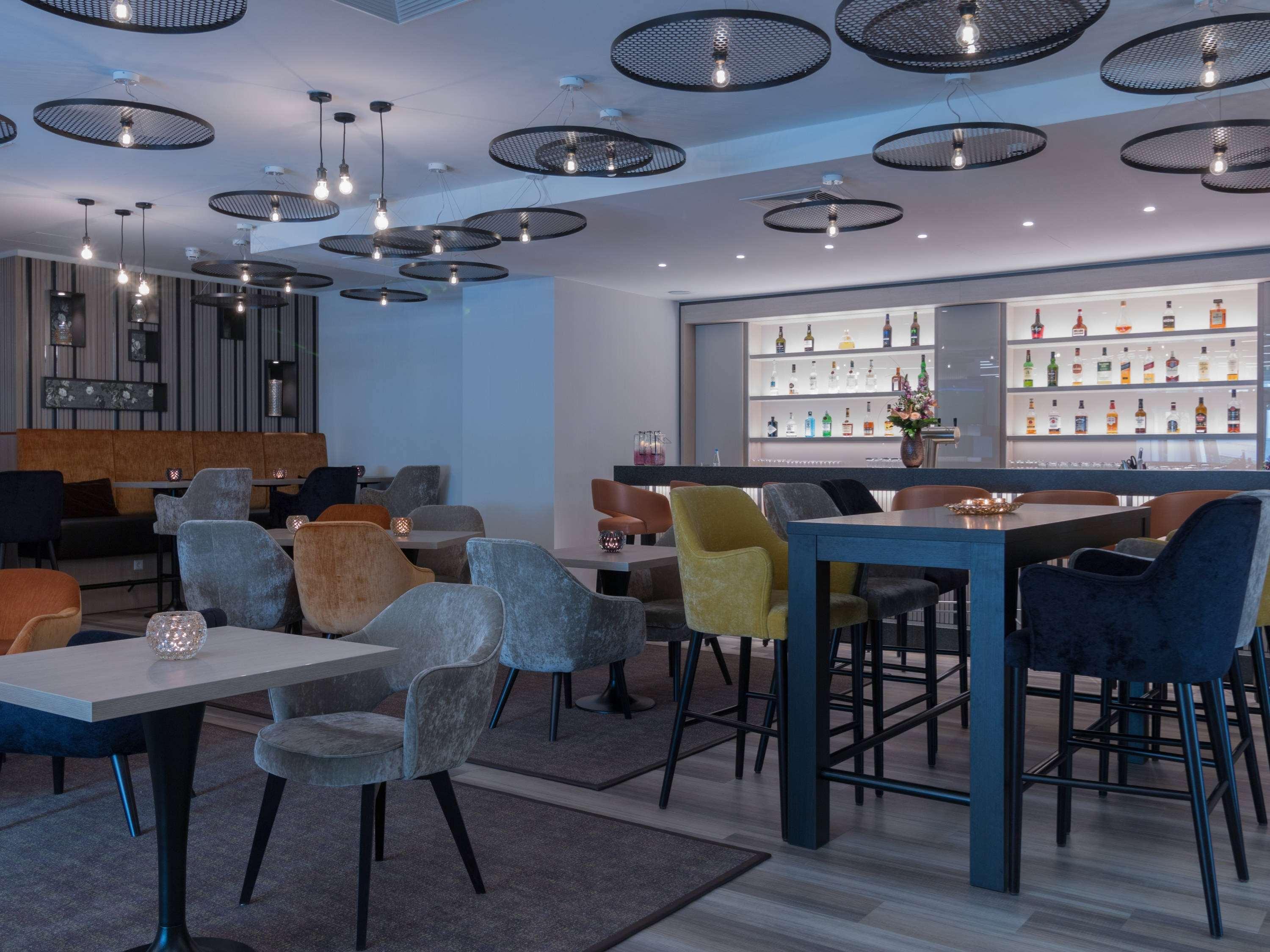 Mercure Hannover Oldenburger Allee Kültér fotó